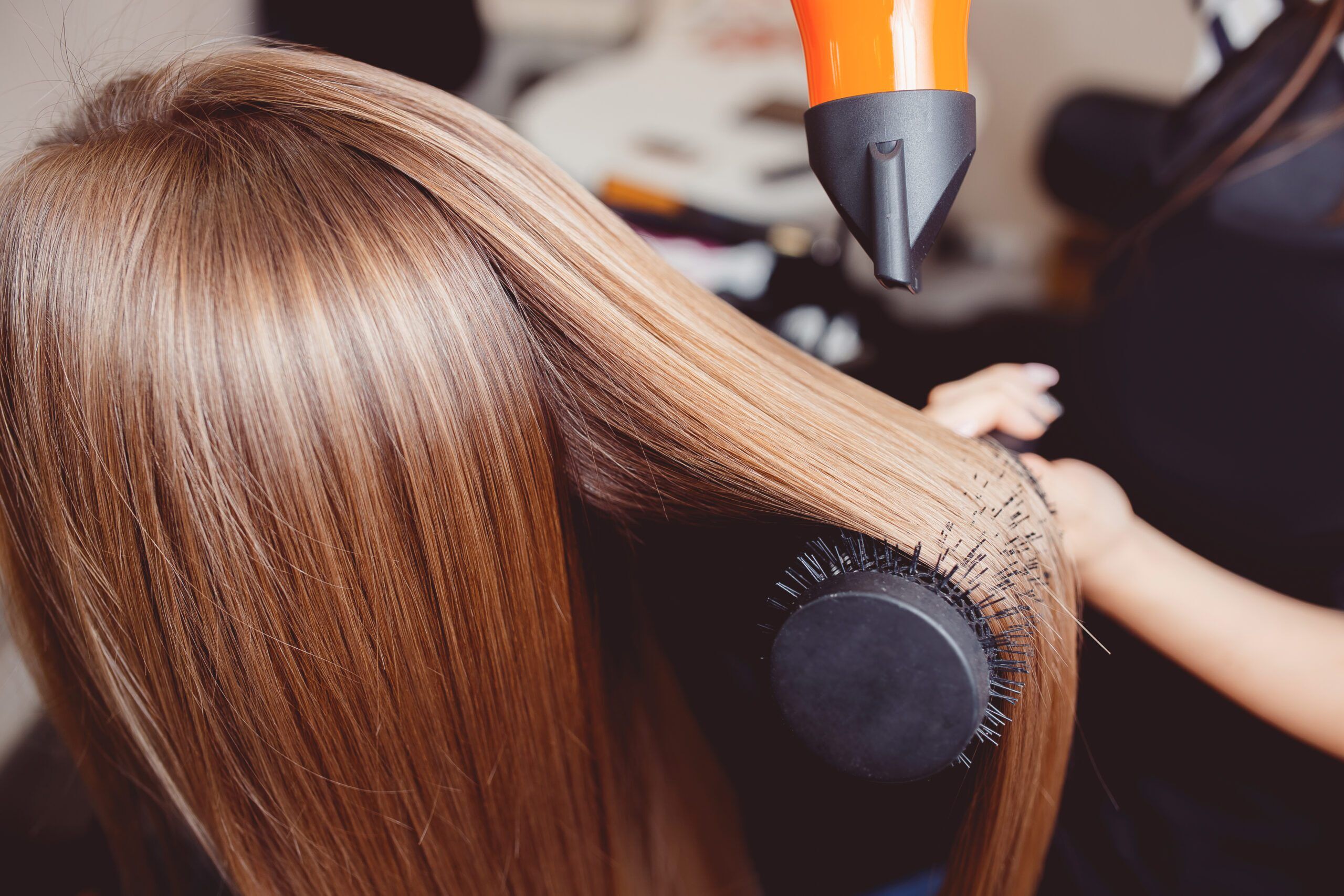 Peluquería