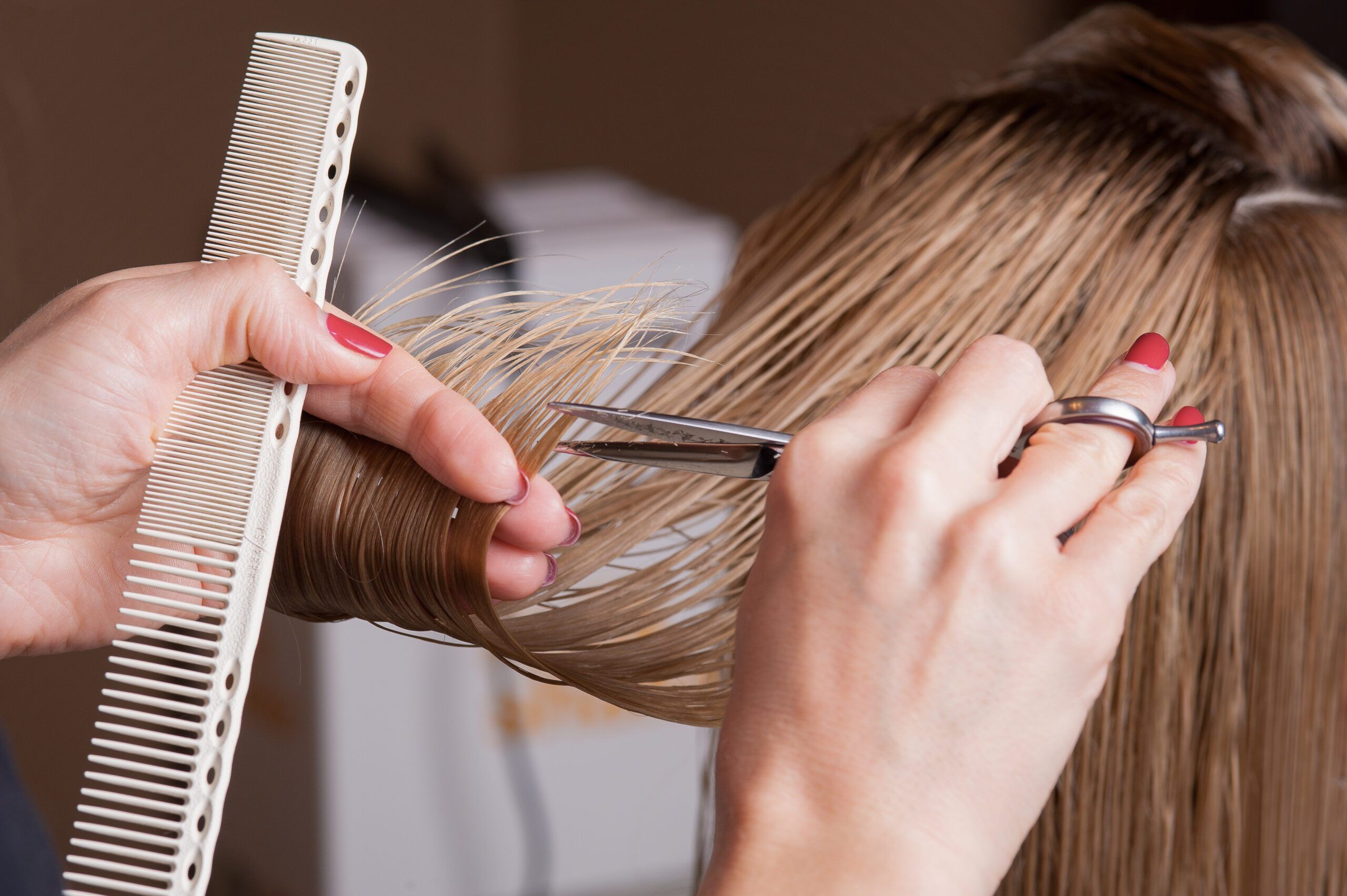 Peluquería profesional