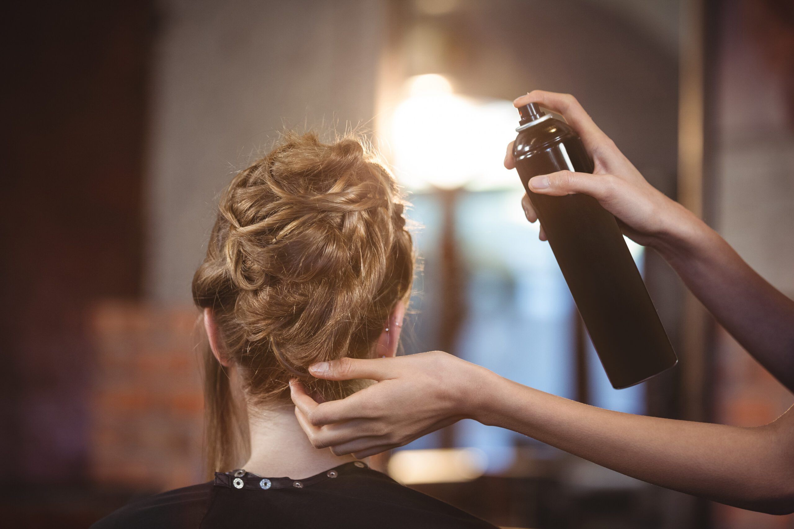 Peluquería profesional