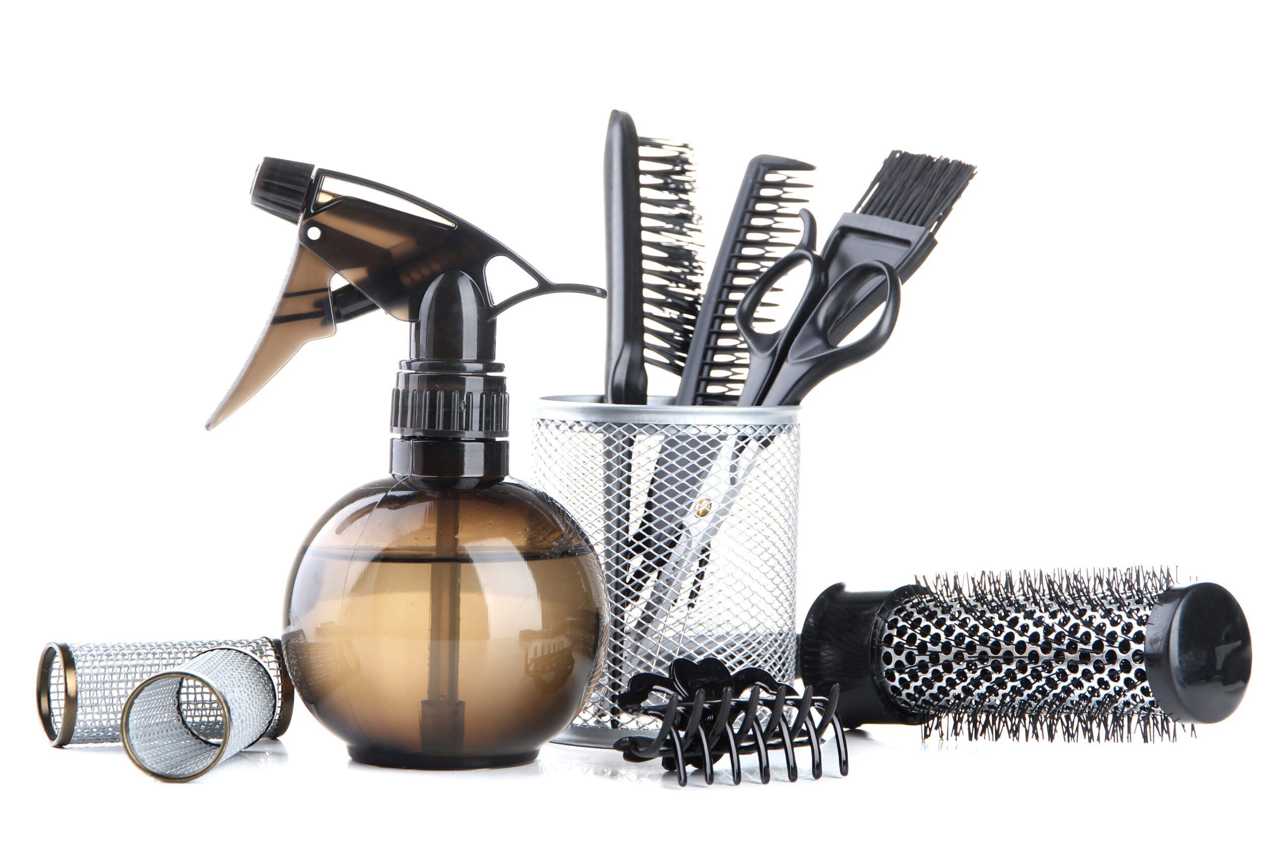 Peluquería profesional